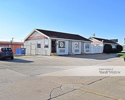 Image for Public Storage - 6301 Tacony Street, Philadelphia, PA