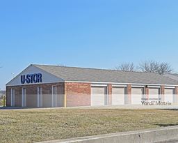 Image for U - Stor Self Storage - 7027 Company Drive, Indianapolis, IN