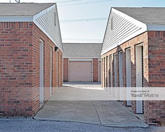 Photo 4 of U-Stor Self Storage - 7027 Company Drive, Indianapolis, IN