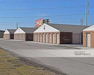 Photo 5 of U-Stor Self Storage - 7027 Company Drive, Indianapolis, IN