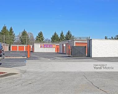 Storage Units for Rent available at 8890 Fitness Lane, Fishers, IN 46037