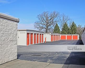 Photo 4 of Public Storage - 8890 Fitness Lane, Fishers, IN