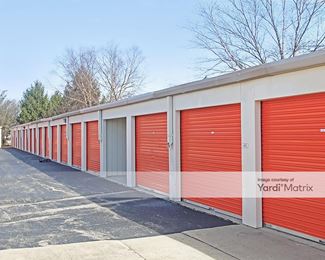 Photo 5 of Public Storage - 8890 Fitness Lane, Fishers, IN