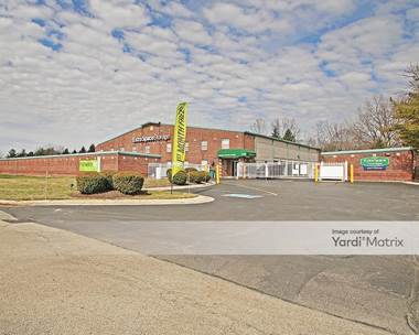 Storage Units for Rent available at 3750 Bauer Drive West, Indianapolis, IN 46280