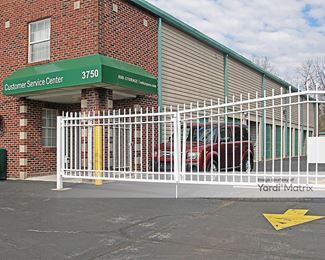 Photo 2 of Extra Space Storage - 3750 Bauer Drive West, Indianapolis, IN