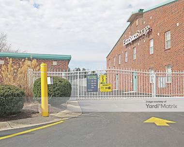 Storage Units for Rent available at 3750 Bauer Drive West, Indianapolis, IN 46280