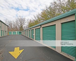 Photo 5 of Extra Space Storage - 3750 Bauer Drive West, Indianapolis, IN