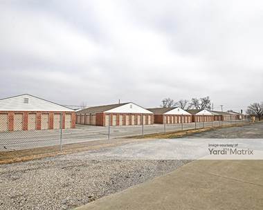 Storage Units for Rent available at 1512 US 31 South, Greenwood, IN 46143
