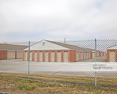Storage Units for Rent available at 1512 US 31 South, Greenwood, IN 46143
