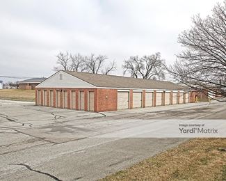 Photo 4 of U-Stor Self Storage - 1512 US 31 South, Greenwood, IN