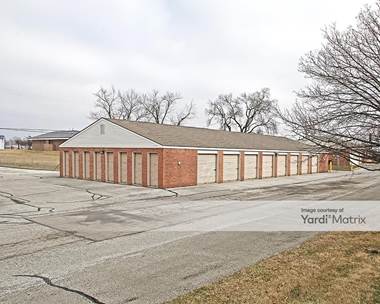 Storage Units for Rent available at 1512 US 31 South, Greenwood, IN 46143