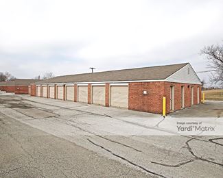 Photo 5 of U-Stor Self Storage - 1512 US 31 South, Greenwood, IN