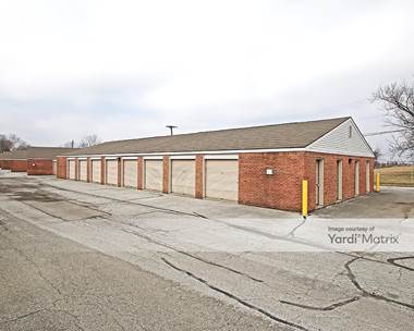 Storage Units for Rent available at 1512 US 31 South, Greenwood, IN 46143