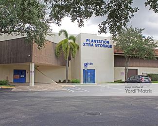 Photo 1 of Plantation Xtra Storage - 8489 NW 17th Court, Plantation, FL