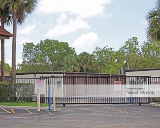 Photo 3 of Plantation Xtra Storage - 8489 NW 17th Court, Plantation, FL