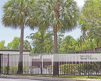 Photo 5 of Plantation Xtra Storage - 8489 NW 17th Court, Plantation, FL