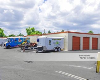 Photo 2 of Top Self Storage - 5201 NW 37th Avenue, Tamarac, FL