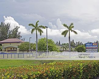 Photo 1 of Value Store It Self Storage - 8500 West McNab Road, North Lauderdale, FL