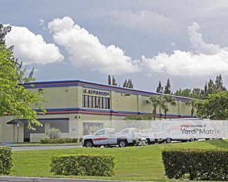 Photo 2 of Value Store It Self Storage - 8500 West McNab Road, North Lauderdale, FL