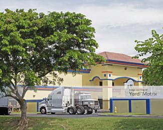 Photo 3 of Value Store It Self Storage - 8500 West McNab Road, North Lauderdale, FL