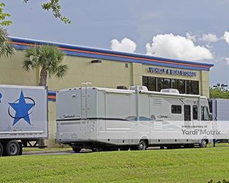 Photo 5 of Value Store It Self Storage - 8500 West McNab Road, North Lauderdale, FL