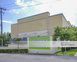 Image for Extra Space Storage - 1850 Miami Road, Fort Lauderdale, FL