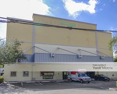 Storage Units for Rent available at 1850 Miami Road, Fort Lauderdale, FL 33316