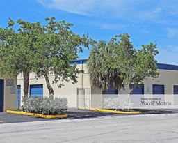 Image for North Pompano Self Storage - 681 NE 42nd Street, Deerfield Beach, FL