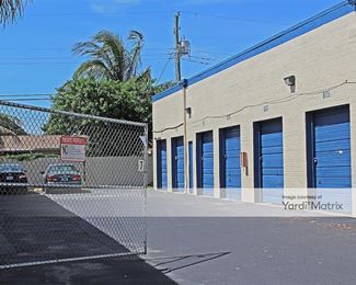 Photo 3 of North Pompano Self Storage - 681 NE 42nd Street, Deerfield Beach, FL