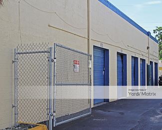 Photo 4 of North Pompano Self Storage - 681 NE 42nd Street, Deerfield Beach, FL