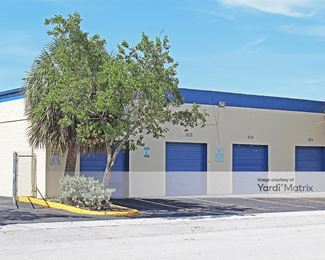 Photo 5 of North Pompano Self Storage - 681 NE 42nd Street, Deerfield Beach, FL