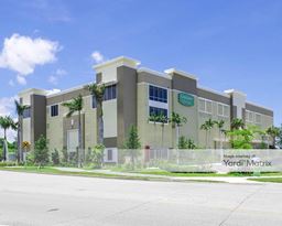Image for Extra Space Storage - 1001 NE 1st Avenue, Pompano Beach, FL