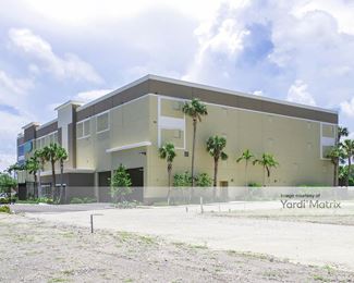 Photo 3 of Extra Space Storage - 1001 NE 1st Avenue, Pompano Beach, FL