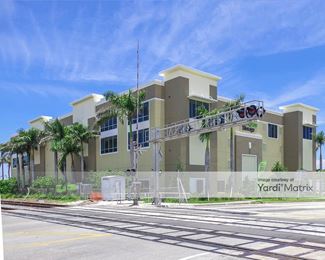 Photo 4 of Extra Space Storage - 1001 NE 1st Avenue, Pompano Beach, FL