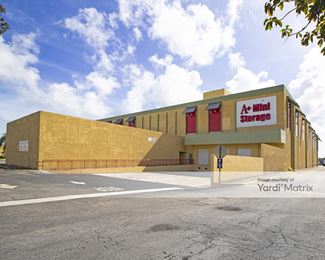 Photo 3 of A+ Storage - 1403 NW 40th Avenue, Lauderhill, FL