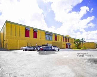 Photo 4 of A+ Storage - 1403 NW 40th Avenue, Lauderhill, FL