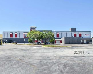 Photo 5 of A+ Storage - 1403 NW 40th Avenue, Lauderhill, FL