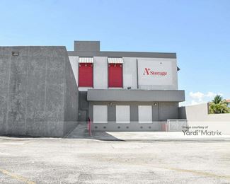Photo 6 of A+ Storage - 1403 NW 40th Avenue, Lauderhill, FL