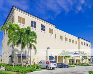 Photo 2 of Value Store It Self Storage - 5185 Coconut Creek Pkwy, Margate, FL