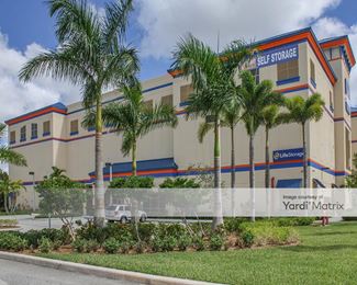 Photo 3 of Value Store It Self Storage - 5185 Coconut Creek Pkwy, Margate, FL