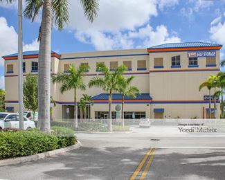 Photo 5 of Value Store It Self Storage - 5185 Coconut Creek Pkwy, Margate, FL