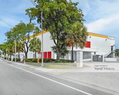 Storage Units for Rent available at 1000 West Pembroke Road, Hallandale Beach, FL 33009