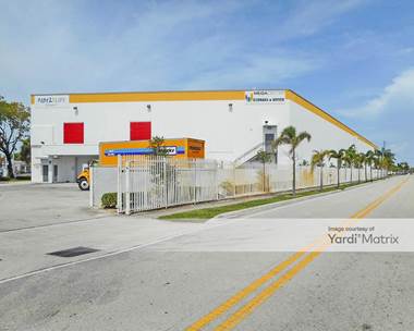 Storage Units for Rent available at 1000 West Pembroke Road, Hallandale Beach, FL 33009