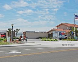 Image for Mikes Mini Storage - 2130 North Granada Drive, Madera, CA