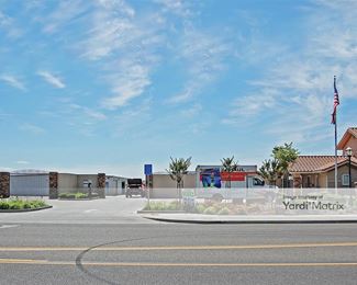 Photo 3 of Mikes Mini Storage - 2130 North Granada Drive, Madera, CA