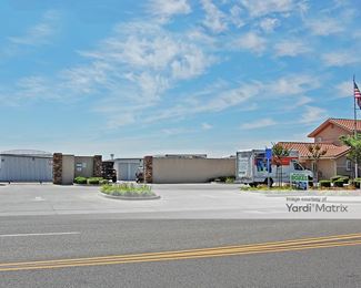 Photo 4 of Mikes Mini Storage - 2130 North Granada Drive, Madera, CA
