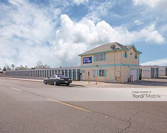 Photo 2 of Purely Storage - 25962 Avenue 17 1/2, Madera, CA
