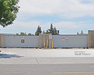 Photo 4 of Pacific Storage - 4201 West San Jose Avenue, Fresno, CA
