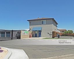 Image for Tracy Mini Storage - 385 Enterprise Place, Tracy, CA