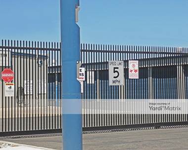 Storage Units for Rent available at 385 Enterprise Place, Tracy, CA 95304